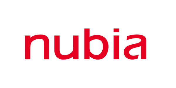 nubia-logo